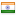 bksmotors.in server is located in India